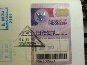 VOA Indonesia 2013