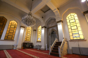 Kobe Muslim Mosque 2